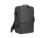Natec Camel Pro czarny 17.3" 28L - 1370635 - zdjęcie 3